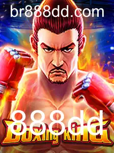 BoxingKing: Conheça o Novo Fenômeno dos Jogos de Luta