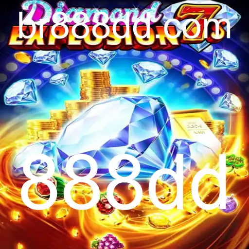 Explorando o Fascinante Mundo de DiamondExplosion7s
