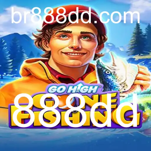 Descobrindo o Universo de GoHighGoneFishing: Um Jogo de Aventuras Aquáticas