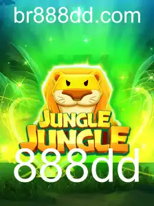 JungleJungle: Explorando o Novo Fenômeno dos Jogos