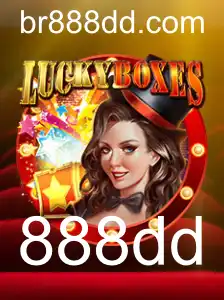 Descubra LuckyBoxes: O Jogo Que Está Conquistando Novos Fãs