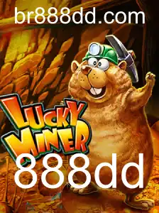 Explorando LuckyMiner: Aventura em Busca de Tesouros