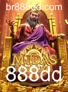 Descubra o Fascinante Mundo de MidasFortune