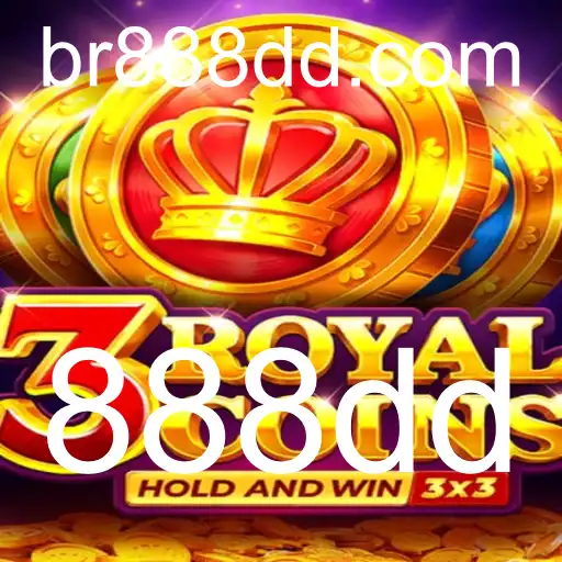 Explorando o Mundo de 3RoyalCoins: Uma Imersão no Universo de 888dd