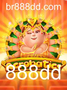 Acrobatics: Descubra o Novo Jogo em Alta com Interatividade e Desafios Únicos