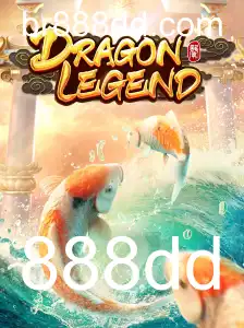 DragonLegend: Descubra o Mundo do Jogo Épico 888dd