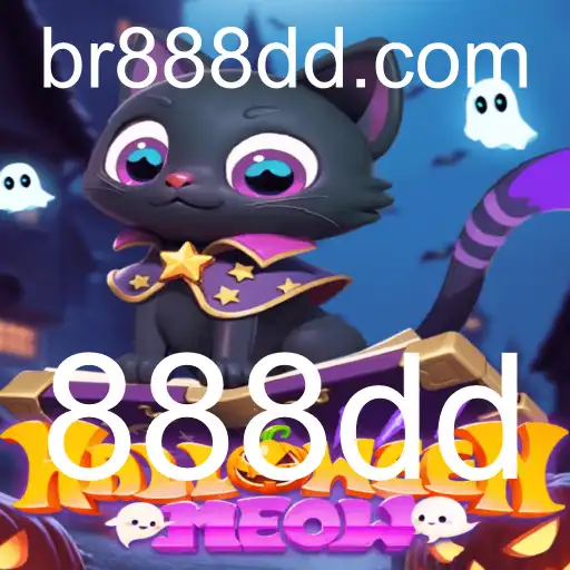 HalloweenMeow: A Fascinante Jornada de Aventura e Mistério
