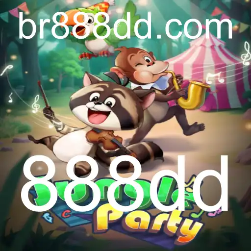 Descubra JungleParty: O Jogo de Estratégia e Aventura