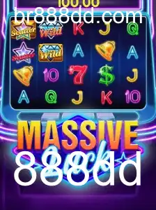 Descubra MassiveLuck: O Novo Fenômeno dos Jogos de Sorte