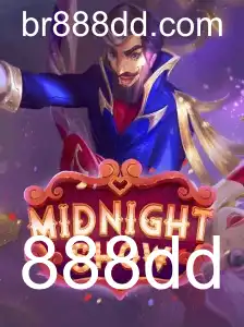 Descubra o Enigmaticamente Empolgante Jogo MidnightShow