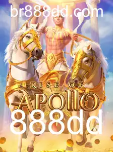 Rise of Apollo: Um Mergulho Profundo no Jogo Inovador com a Palavra-Chave 888dd