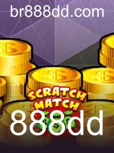 Descubra ScratchMatch: O Novo Fenômeno do Mundo dos Jogos