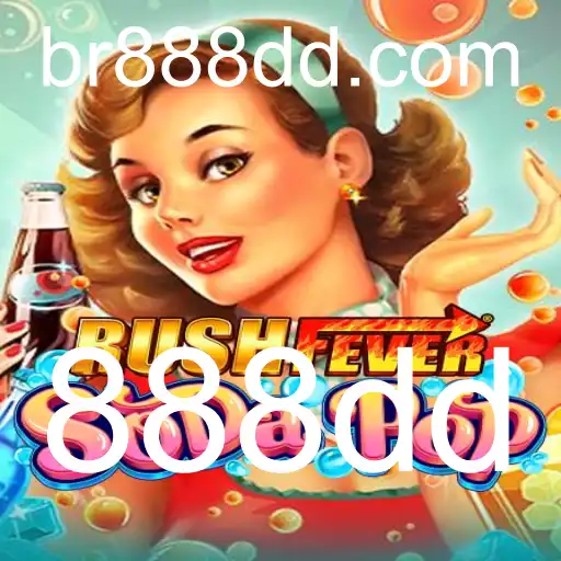 Descubra o Mundo Veloz e Borbulhante de RushFeverSodaPop