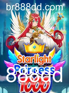 Explorando o Mundo de StarlightPrincess1000