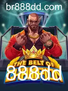 TheBeltOfChampion: Explorando o Novo Fenômeno do Mundo dos Jogos
