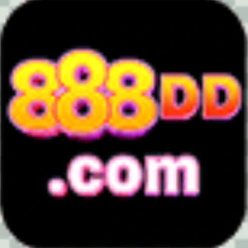 888dd Logo