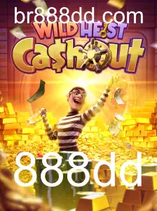 Descubra WildHeistCashout: O Novo Fenômeno dos Jogos de Aventura