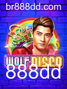 Descubra WolfDisco: O Jogo de Dança Licantrópico Inovador